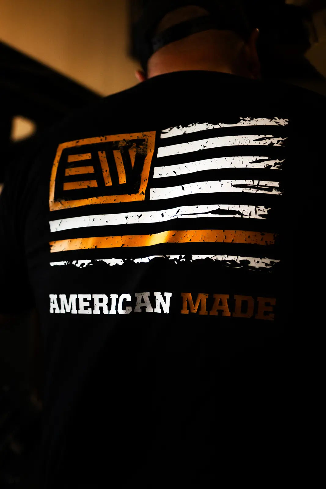American Made T-shirt
