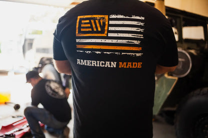 American Made T-shirt