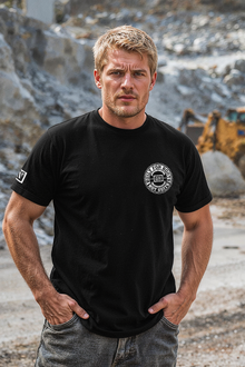 Equipment Operator T-Shirt