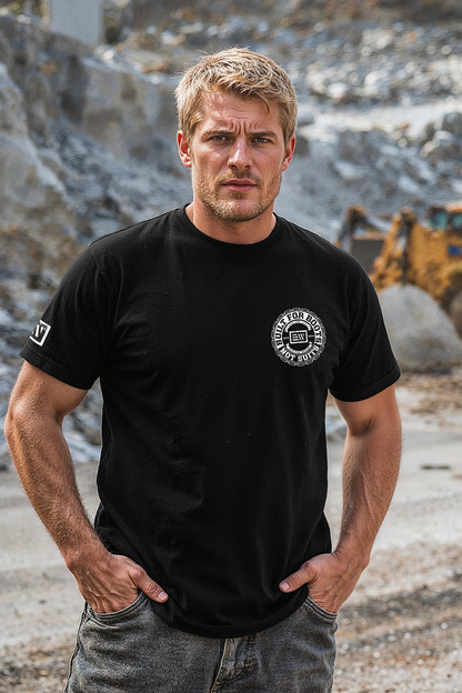 Equipment Operator T-Shirt