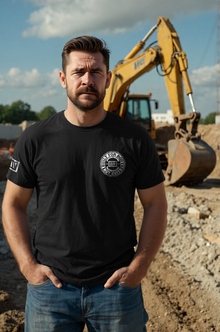 Last of My Kind Skull & Cigar T-Shirt