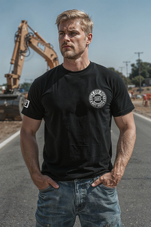 No Ties T-Shirt