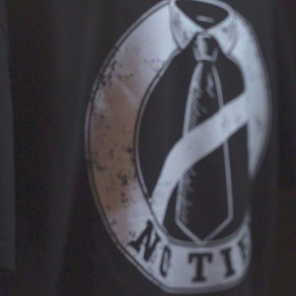 No Ties T-Shirt