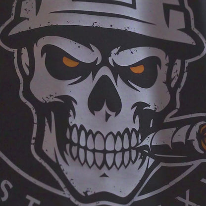 Last of My Kind Skull & Cigar T-Shirt