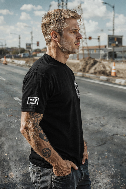 Equipment Operator T-Shirt